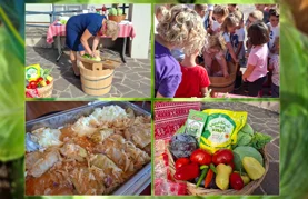 AUDIO i FOTO: Ovogodišnja Zeljarijada donosi natjecanja, sajmove i kulinarske delicije