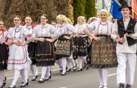 Pridružite se KUD-u Klaruš i uživajte u pjesmi, plesu i tradiciji!