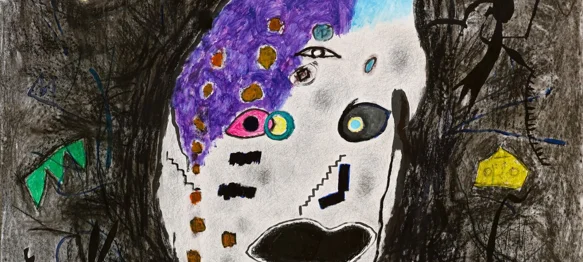 Srijeda u muzeju donosi „Dnevnik s crtom“ Zlatka Kesera