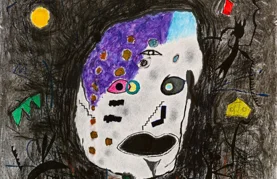 Srijeda u muzeju donosi „Dnevnik s crtom“ Zlatka Kesera