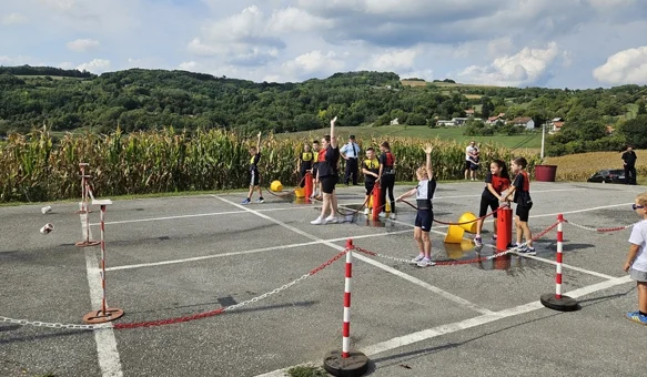 DVD Šćepanje okupio 44 ekipe na Kupu Mirka Gašparuša-Miče