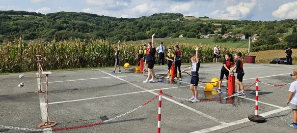 DVD Šćepanje okupio 44 ekipe na Kupu Mirka Gašparuša-Miče