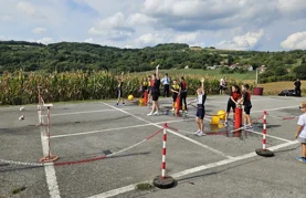 DVD Šćepanje okupio 44 ekipe na Kupu Mirka Gašparuša-Miče