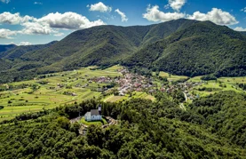 Kaniški traži da sjedište bude u Trakošćanu, SDP da se izričito zabrane novi kamenolomi