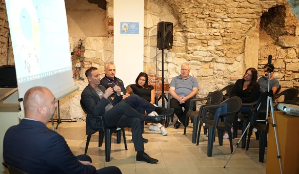 Panel raspravom počeo Europski tjedan mobilnosti u Varaždinu