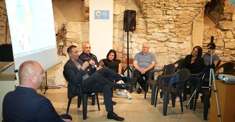 Panel raspravom počeo Europski tjedan mobilnosti u Varaždinu
