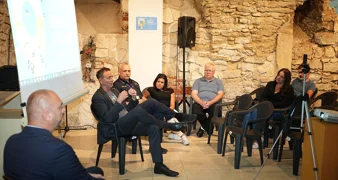 Panel raspravom počeo Europski tjedan mobilnosti u Varaždinu