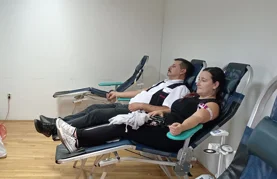 Darivatelji u Varaždinskim Toplicama ponovno pokazali veliko srce