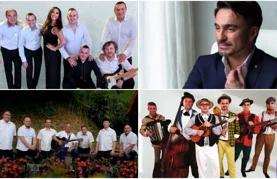 Od petka počinju glazbene večeri uz Jolea, TS Fijaker i Dinacordi-Luna Band!