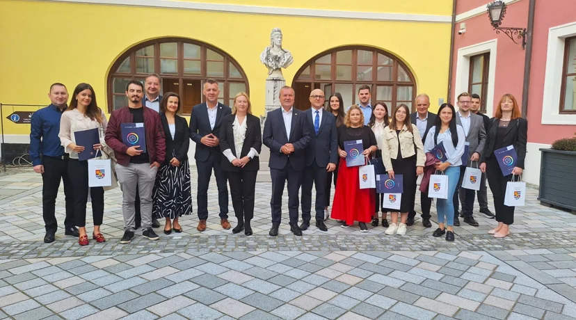 Broj doktoranda u Varaždinskoj županiji porastao za 84 posto u deset godina