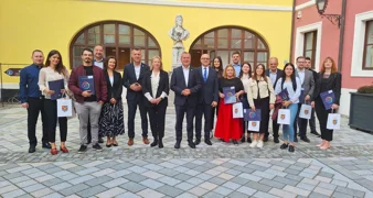 Broj doktoranda u Varaždinskoj županiji porastao za 84 posto u deset godina