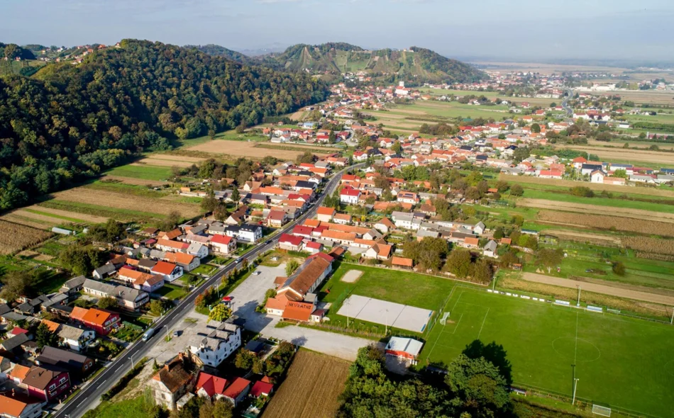 U Cestici bi uskoro mogla niknuti nova stambena zgrada