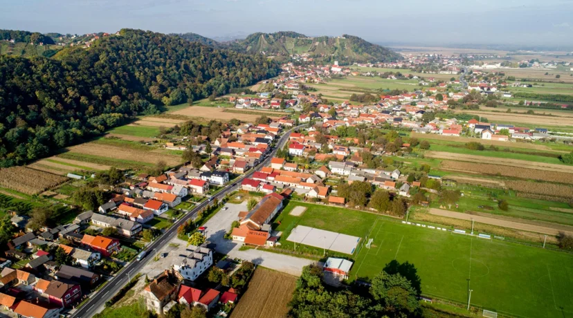 U Cestici bi uskoro mogla niknuti nova stambena zgrada