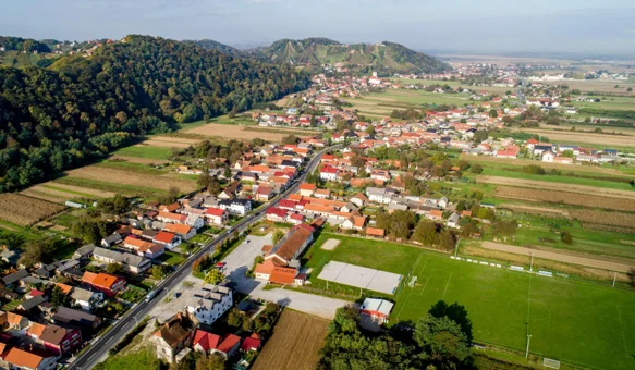 U Cestici bi uskoro mogla niknuti nova stambena zgrada