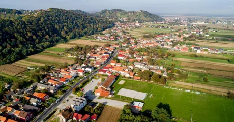 U Cestici bi uskoro mogla niknuti nova stambena zgrada