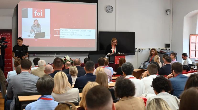 AUDIO: FOI domaćin konferencije s više od 230 znanstvenika i istraživača