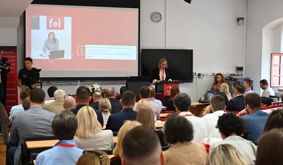 AUDIO: FOI domaćin konferencije s više od 230 znanstvenika i istraživača