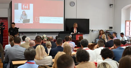 AUDIO: FOI domaćin konferencije s više od 230 znanstvenika i istraživača