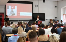 AUDIO: FOI domaćin konferencije s više od 230 znanstvenika i istraživača