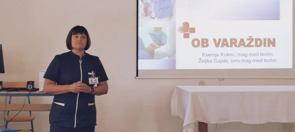 Sepsa smrtonosnija od karcinoma dojke i debelog crijeva zajedno