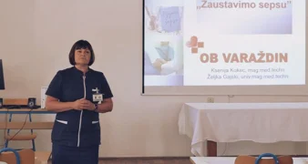 Sepsa smrtonosnija od karcinoma dojke i debelog crijeva zajedno