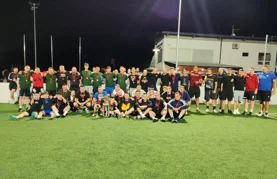 Poznati pobjednici Tenis lige i Ljetne lige sela u Jalžabetu