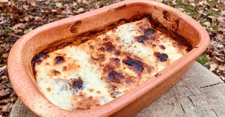 Prijavite se i pokažite da su vaši tikveni štruklji najbolji!