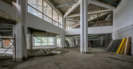 Obnova hotela Minerva je u punom jeku