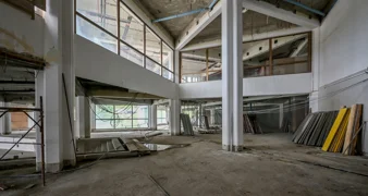 Obnova hotela Minerva je u punom jeku