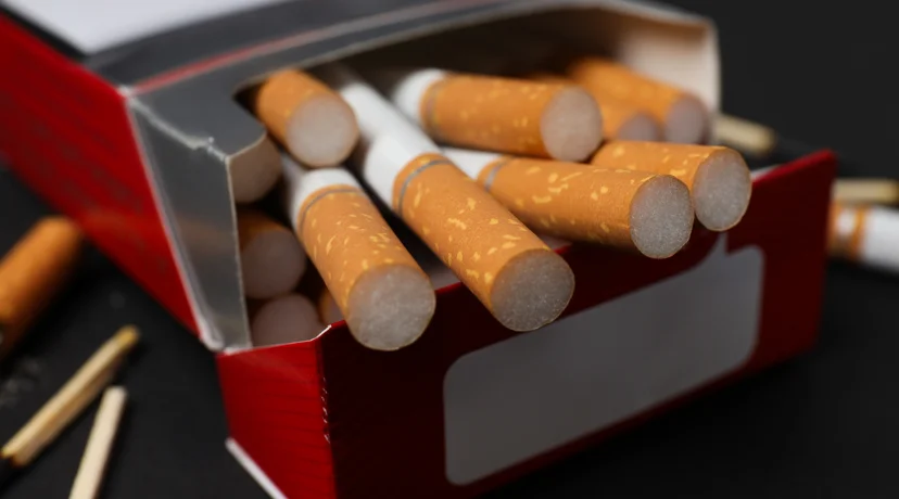 Oko 500 kutija neoznačenih cigareta završilo u policijskim rukama