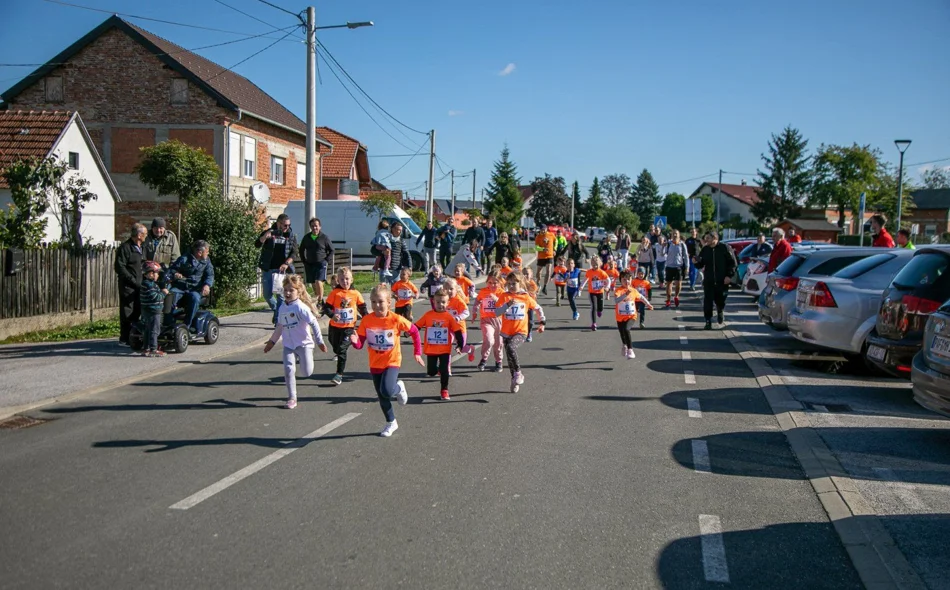 U tijeku su prijave za najbrži cener