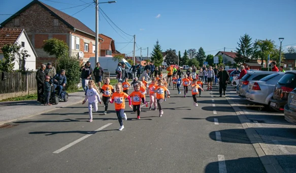 U tijeku su prijave za najbrži cener