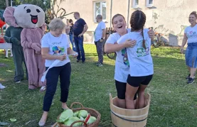 FOTO: E, ovako se gazi zelje!