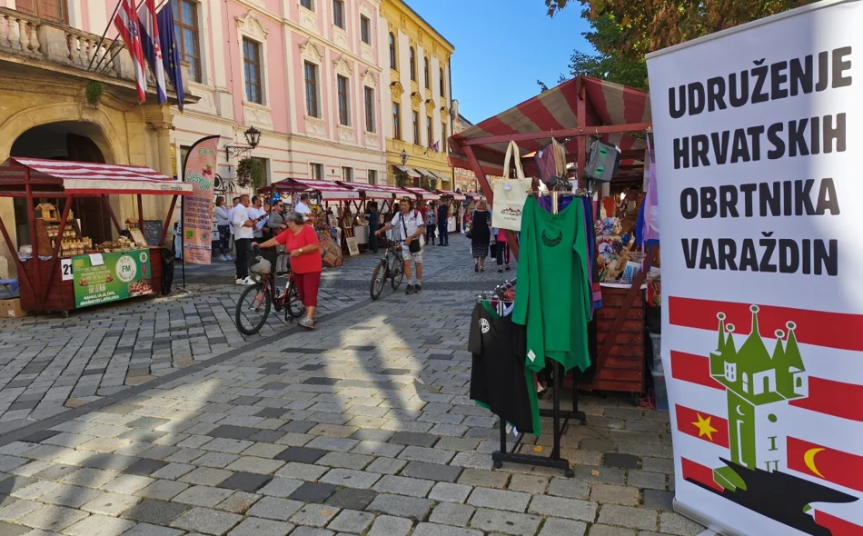 Obrtnici pokazali čari domaće proizvodnje