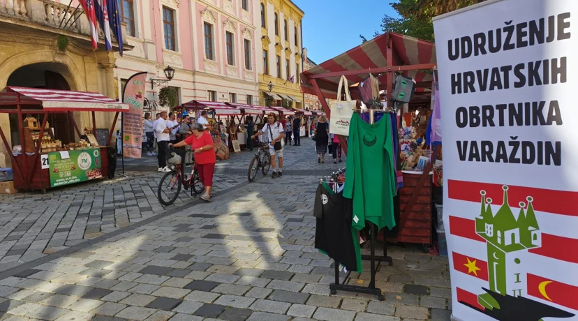 Obrtnici pokazali čari domaće proizvodnje