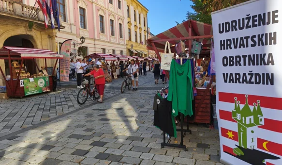 Obrtnici pokazali čari domaće proizvodnje