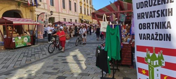 Obrtnici pokazali čari domaće proizvodnje