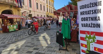 Obrtnici pokazali čari domaće proizvodnje