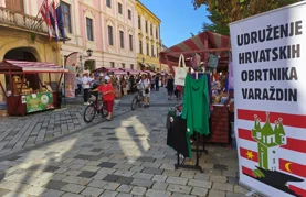 Obrtnici pokazali čari domaće proizvodnje