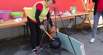 Tko kuha najbolji grah? Prijavite svoju ekipu i saznajte!