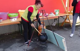 Tko kuha najbolji grah? Prijavite svoju ekipu i saznajte!