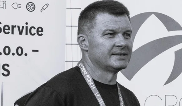 Preminuo Mario Medenjak, bivši načelnik PP Ivanec i dugogodišnji sportski djelatnik