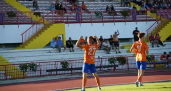 DRUGA POBJEDA: Bumbari stigli do tri boda