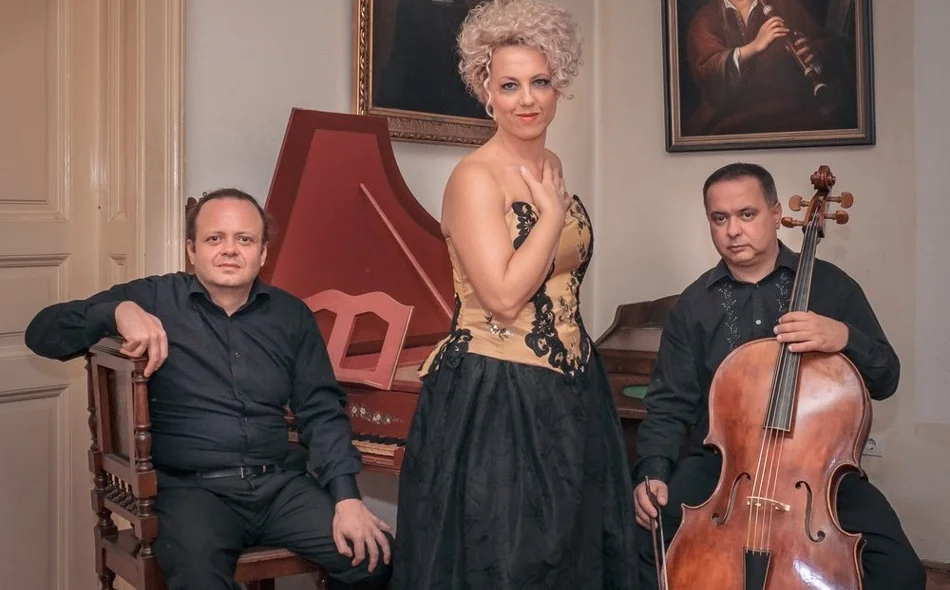 Camerata Garestin