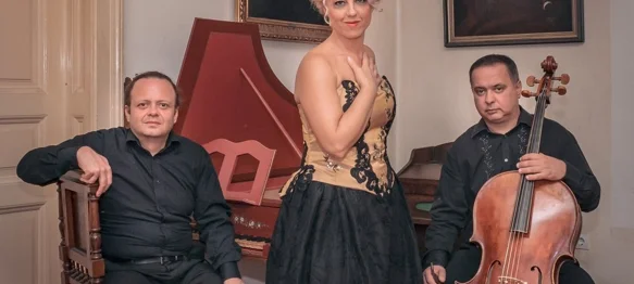Camerata Garestin