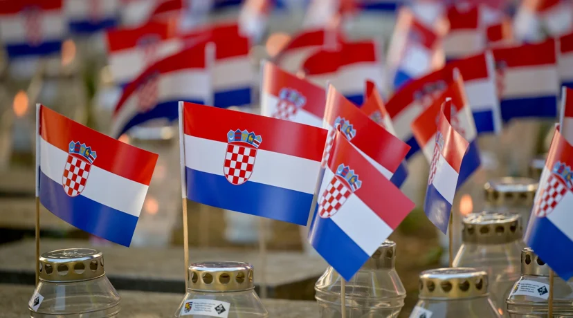 AUDIO: Varaždin obilježio 34. godišnjicu oslobođenja i Dan branitelja