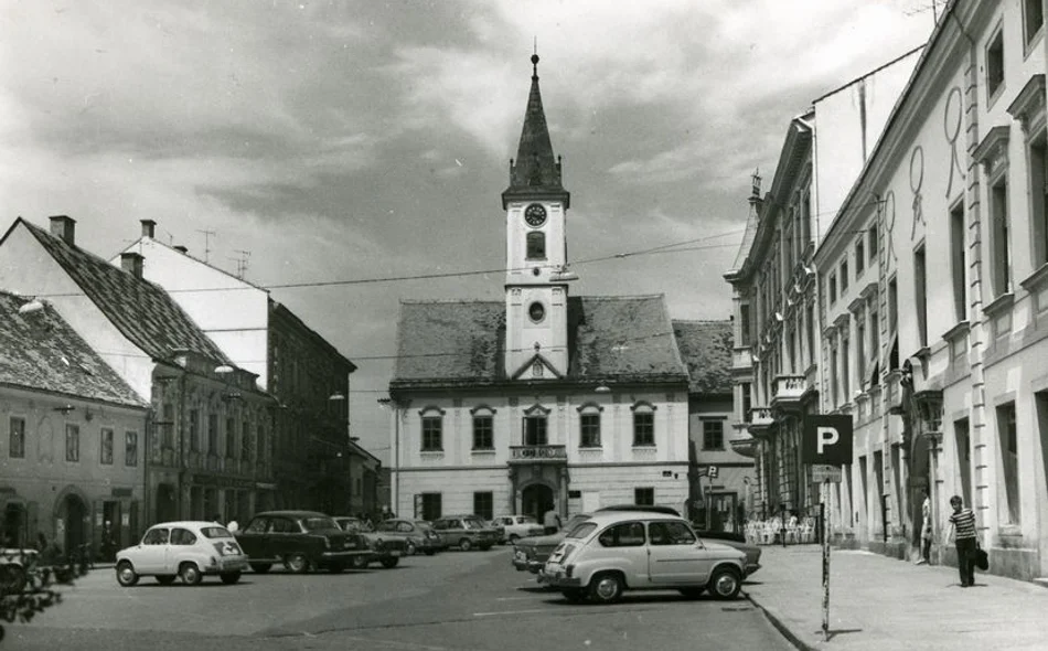 Kroz &quot;Kvartovske priče&quot; doznajte kako je Korzo oblikovalo identitet Varaždina
