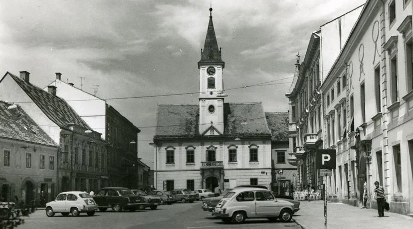 Kroz &quot;Kvartovske priče&quot; doznajte kako je Korzo oblikovalo identitet Varaždina