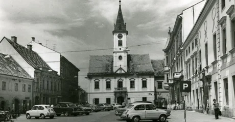 Kroz &quot;Kvartovske priče&quot; doznajte kako je Korzo oblikovalo identitet Varaždina