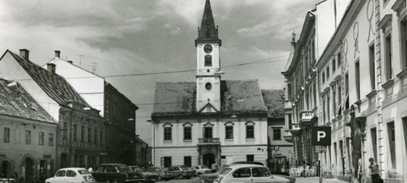 Kroz &quot;Kvartovske priče&quot; doznajte kako je Korzo oblikovalo identitet Varaždina